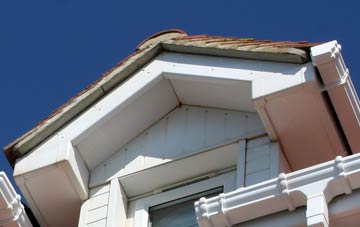 Crimonmogate fascia installation costs