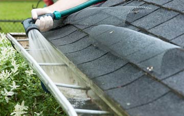 Crimonmogate gutter cleaning costs