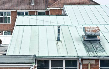 Crimonmogate lead roofing costs