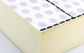 meeting Crimonmogate building codes