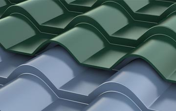 who should consider Crimonmogate plastic roofs