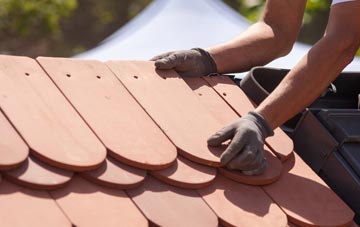 Crimonmogate roof tile contractors