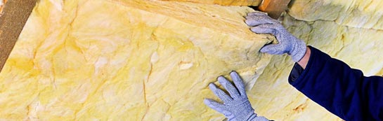 quotes for Crimonmogate roof insulation