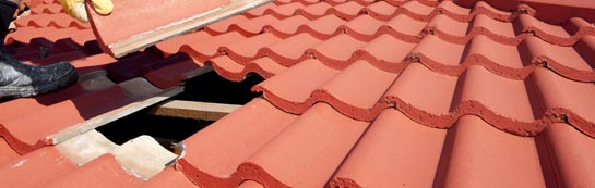 compare Crimonmogate roof repair quotes