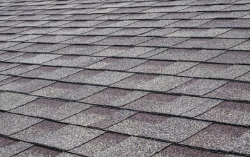 Crimonmogate tiles for shallow pitch roofing