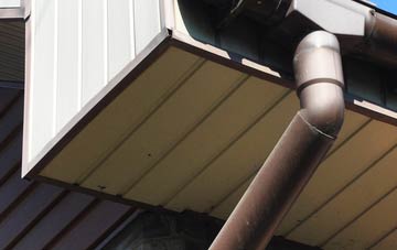 Crimonmogate soffit installation costs