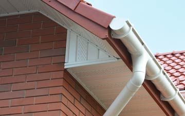 Crimonmogate soffit repair costs