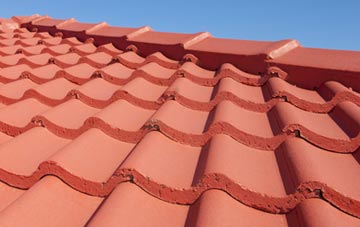Crimonmogate tile and slate roof replacement