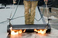 Crimonmogate flat roof sealing quote