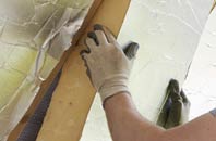 rated Crimonmogate roof insulation companies