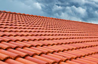 Crimonmogate roofing tiles