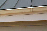 Crimonmogate soffit repair