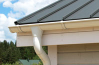 Crimonmogate soffits